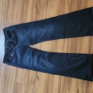 American eage jeans size 6